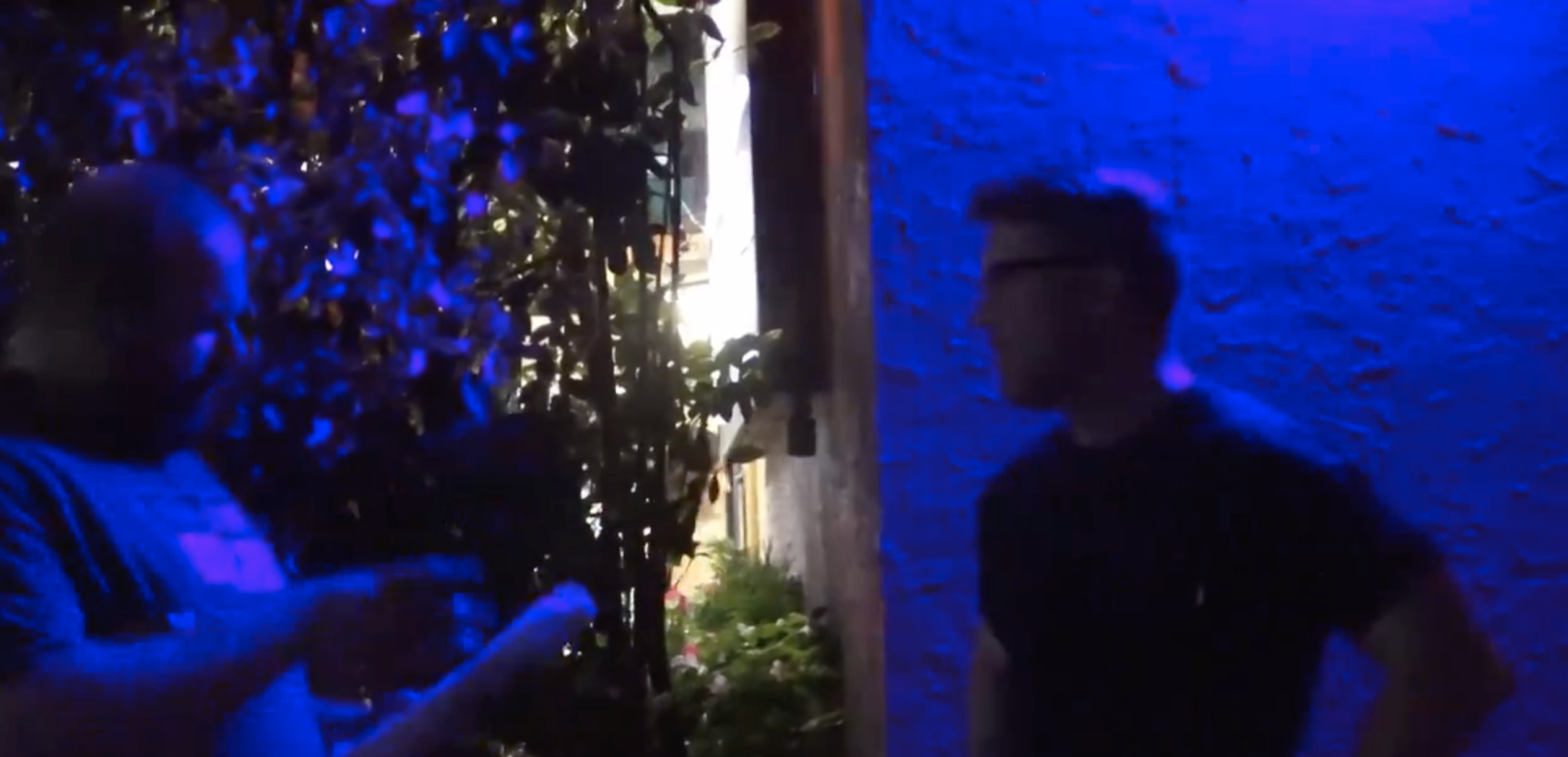 Head of LGBTQ Democratic Group Caught by ‘Predator Poachers’